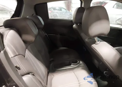 2014 Chevrolet Spark Ls Auto from USA, damaged, VIN KL8CB6S9XEC590180